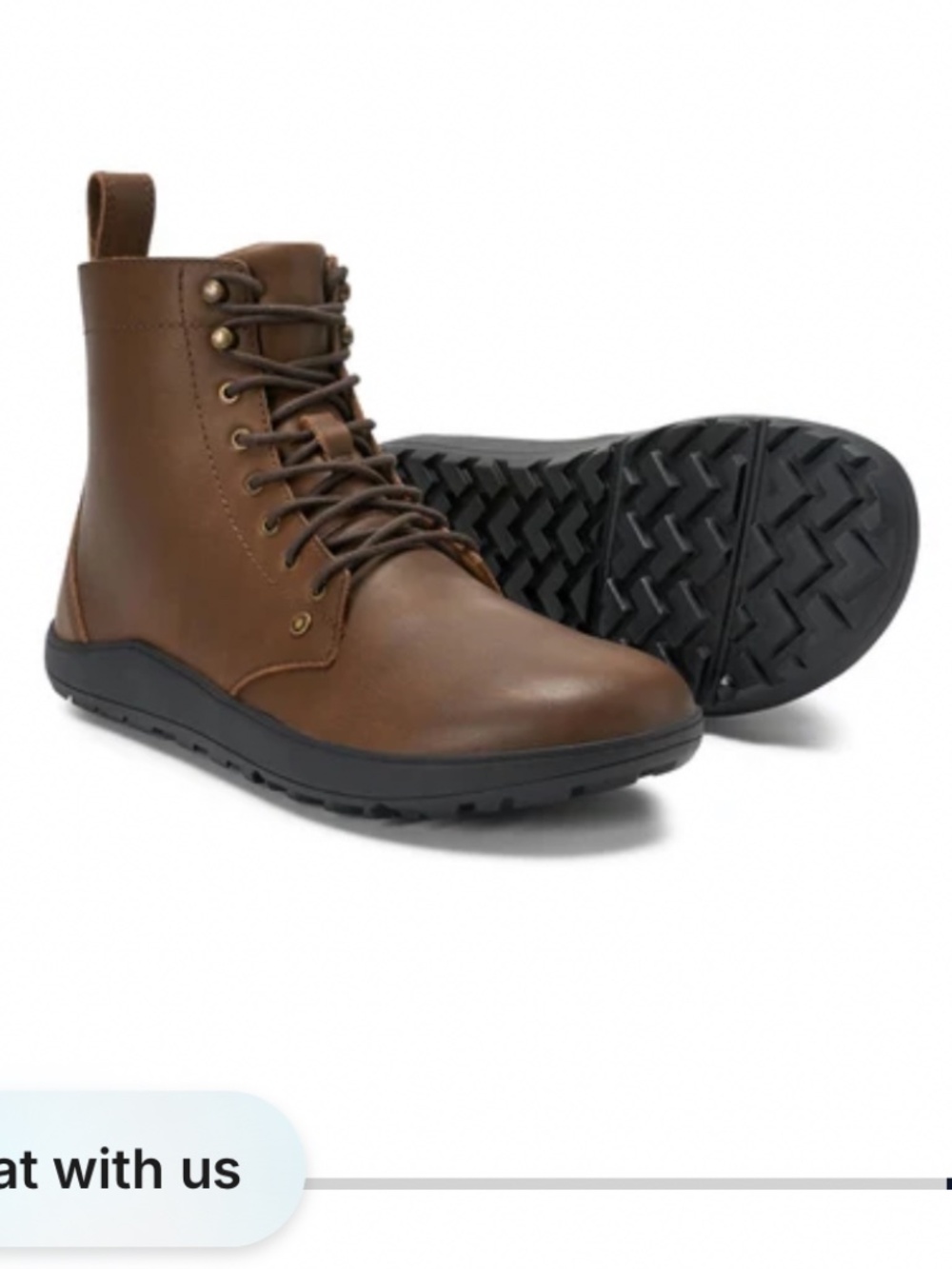 Xeroshoes Breckenridge – A Classic Leather Boot For Women